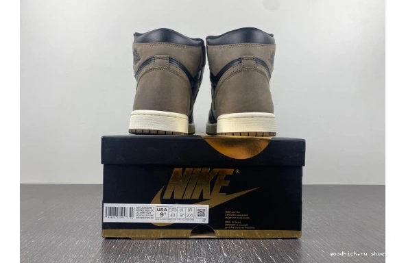 Jordan Palomino 1  Retro  DZ5485-020 DZ5485-020 OG  High 0429